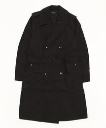 【A VONTADE】ア ボンタージ/Field Trench Coat