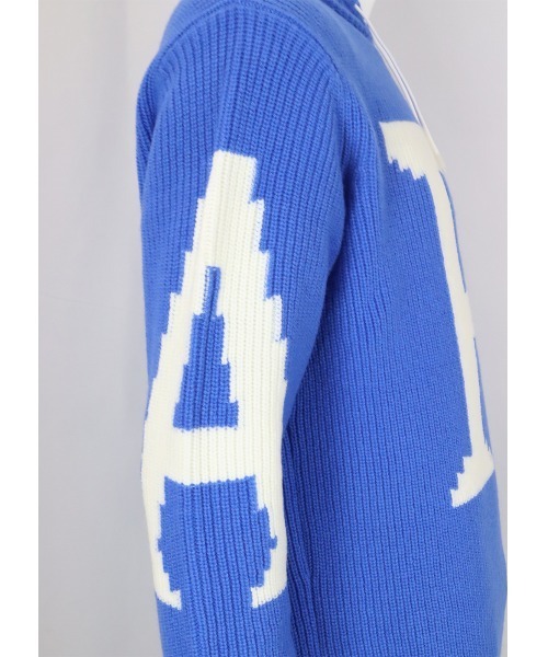 アルチビオ　ベアセーター　クマニット　Mサイズ　ゴルフウェア アルチビオ ベアセーター クマニット Mサイズ ゴルフウェア - メルカリ