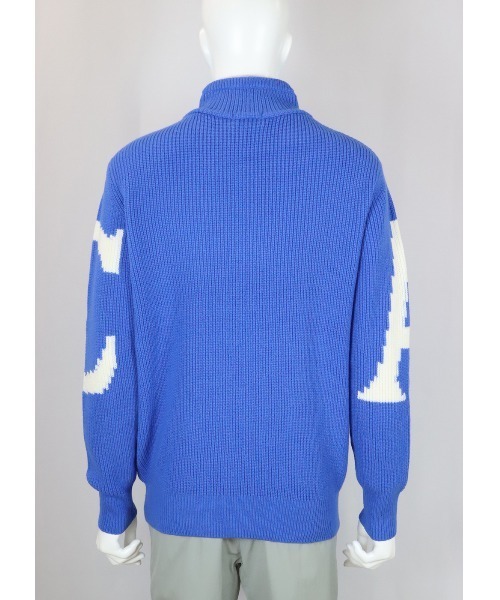 archivio アルチビオ ニット セーター プルオーバー サイズ38 M archivio アルチビオ ニット セーター プルオーバー サイズ38 M