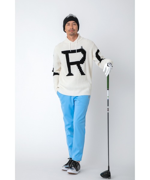 archivio アルチビオ ニット セーター プルオーバー サイズ38 M archivio アルチビオ ニット セーター プルオーバー サイズ38 M