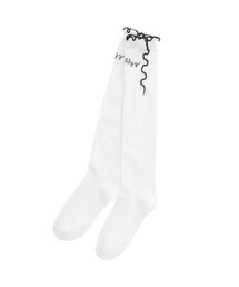 サイドメローハイソックス