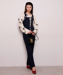 Seemi. byNICECLAUP( �V�[�~�[�o�C�i�C�X�N���b�v)�́ySeemi�zSeemi���[�X�A�b�v�T���y�b�g(�T���y�b�g/�I�[�o�[�I�[��)