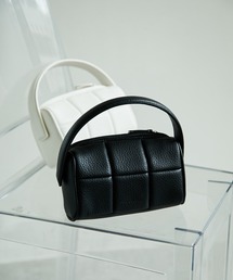 ADD CULUMN | 【ADD CULUMN】PUFFハンドバッグ(ハンドバッグ)