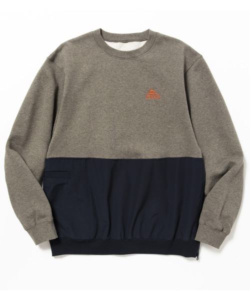 KELTY/ケルティ　コンビネーションポケットクルー