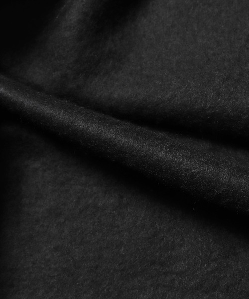 PENNEYS(ぺニーズ)の「PENNEYS/ペニーズ THE FOX SHORT LENGTH SWEAT スウェット(スウェット・レディース・ホワイト/ブラック/ネイビー/グリーン/サンドベージュ・FREE)」の11枚目の写真