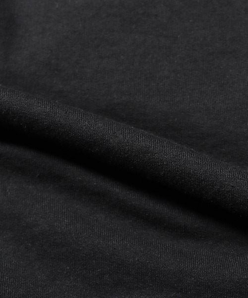 PENNEYS(ぺニーズ)の「PENNEYS/ペニーズ THE FOX SHORT LENGTH SWEAT スウェット(スウェット・レディース・ホワイト/ブラック/ネイビー/グリーン/サンドベージュ・FREE)」の20枚目の写真