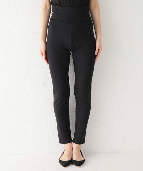 Deuxieme Classe（ドゥーズィエムクラス）の「追加 Warm Zip レギンス