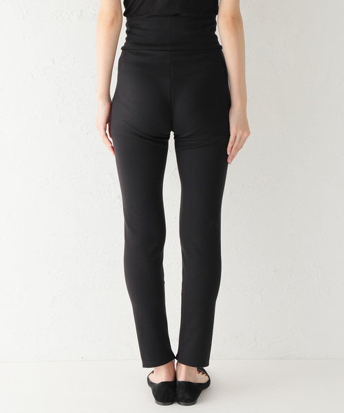 Deuxieme Classe（ドゥーズィエムクラス）の「追加 Warm Zip レギンス