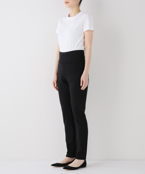 Deuxieme Classe Warm Zip レギンス パンツ Warm Zip レギンス パンツ（その他パンツ）｜Deuxieme Classe