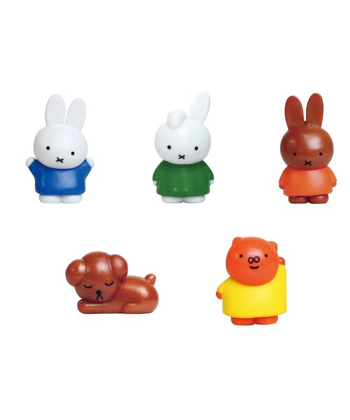 ディック・ブルーナ・バスボール2 コンプリートセット（入浴剤