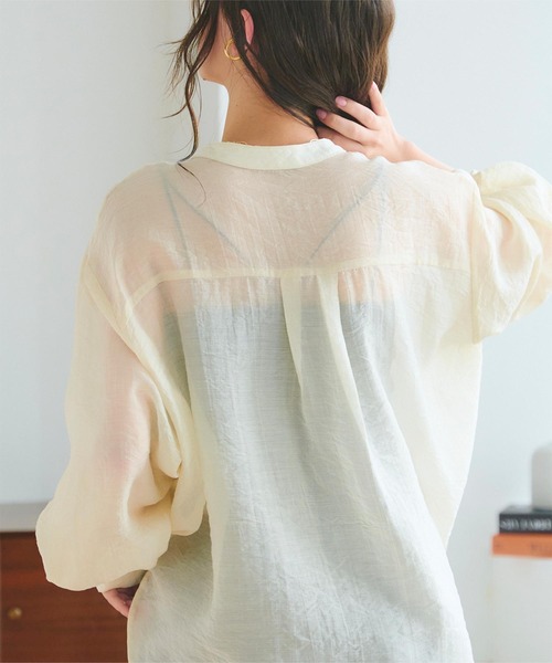 titivate（ティティベイト）の「ダブルストラップカップ付きキャミソール（キャミソール・レディース・オフホワイト/チャコールグレー/ブラック/ピンク・S/M/L）」の10枚目の写真