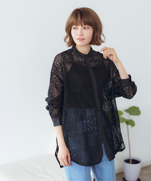 titivate（ティティベイト）の「ダブルストラップカップ付きキャミソール（キャミソール・レディース・オフホワイト/チャコールグレー/ブラック/ピンク・S/M/L）」の8枚目の写真