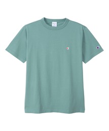 【Champion/チャンピオン】メンズ ベーシック ショートスリーブTシャツ