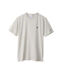 【Champion/チャンピオン】メンズ ベーシック ショートスリーブTシャツ