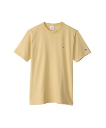 【Champion/チャンピオン】メンズ ベーシック ショートスリーブTシャツ