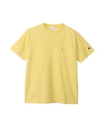 【Champion/チャンピオン】メンズ ベーシック ショートスリーブTシャツ