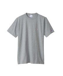 【Champion/チャンピオン】メンズ ベーシック ショートスリーブTシャツ