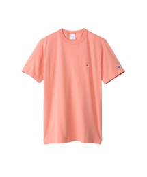 【Champion/チャンピオン】メンズ ベーシック ショートスリーブTシャツ