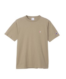 【Champion/チャンピオン】メンズ ベーシック ショートスリーブTシャツ