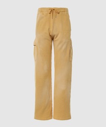 DAIRIKU | "Water-repellent"Cargo Sweater Pants(スウェットパンツ)