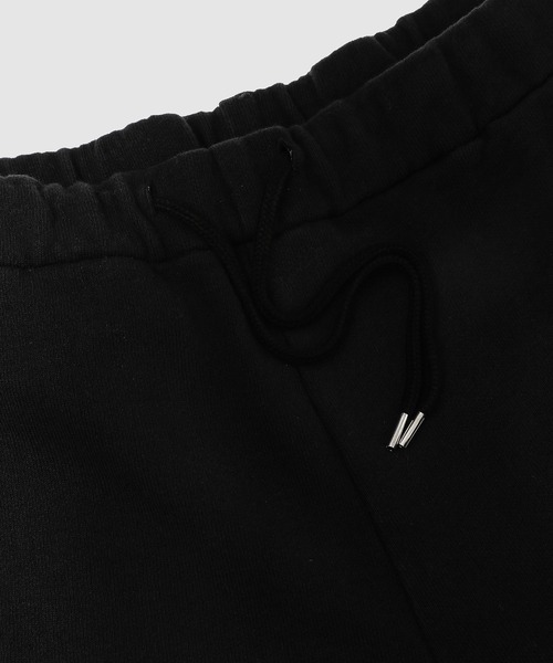 DAIRIKU(ダイリク)の「"Water-repellent"Cargo Sweater Pants(スウェットパンツ・メンズ・イエロー/ブラック/パープル・M/L)」の7枚目の写真