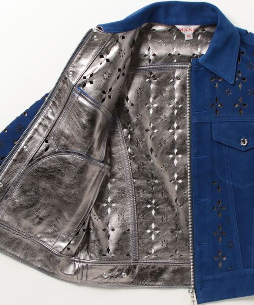 MASU（エムエーエスユー）の「MASU/エム エー エス ユー/DIAMOND-CUT