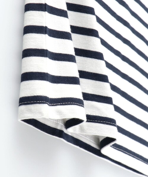 NAUTICA(ノーティカ)の「【NAUTICA/ノーティカ】半袖ポケットTシャツ(Tシャツ/カットソー・キッズ・その他/ライム/ブラック/ブルー・L/M/XS/XL/S)」の10枚目の写真
