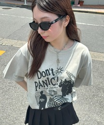 Tシャツ・カットソー [MAHAGRID]PILOTS TEE MAHAGRID tシャツ 「mahagrid/マハグリッド」 COOL CAT RAGLAN
