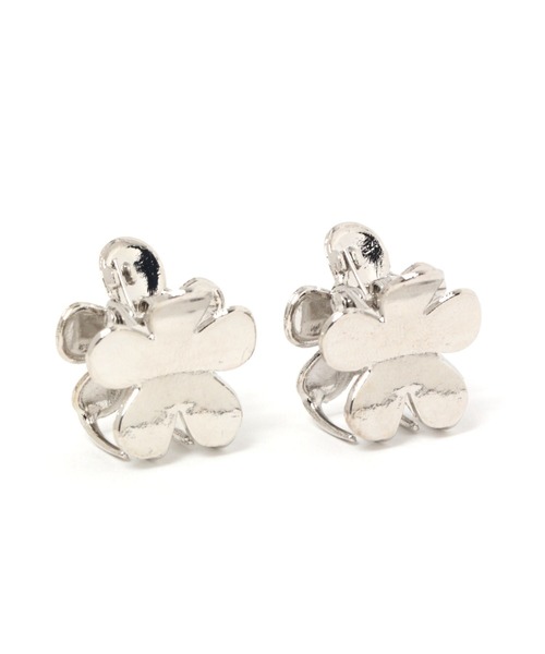 LAKOLE（ラコレ）の「フラワーミニヘアクリップ[2P] / 190844（バレッタ/ヘアクリップ・レディース・その他1/その他2・FREE）」の2枚目の写真