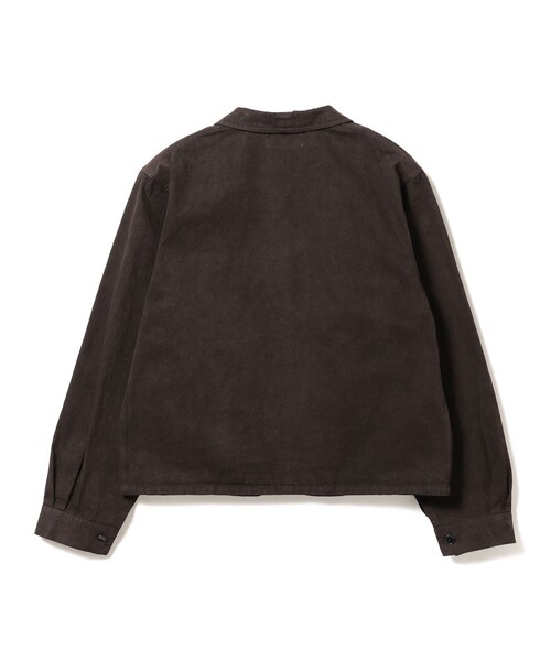 fennica（フェニカ）の「fennica / 奄美大島 泥染め・藍染め French