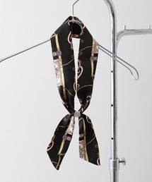 ZIP FIVE | アソート総柄スカーフ(バンダナ/スカーフ)