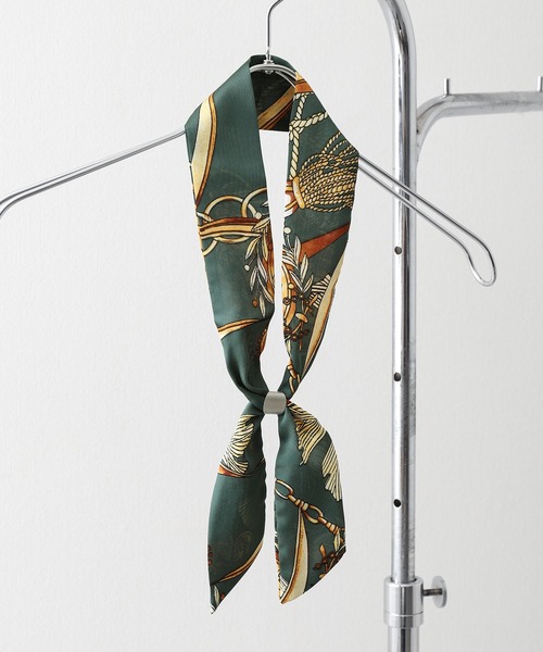 ZIP FIVE(ジップファイブ)の「アソート総柄スカーフ(バンダナ/スカーフ・メンズ・A/B/C/D/E/F/G/H・FREE)」の2枚目の写真