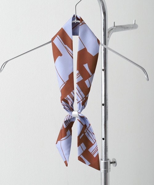 ZIP FIVE(ジップファイブ)の「アソート総柄スカーフ(バンダナ/スカーフ・メンズ・A/B/C/D/E/F/G/H・FREE)」の8枚目の写真