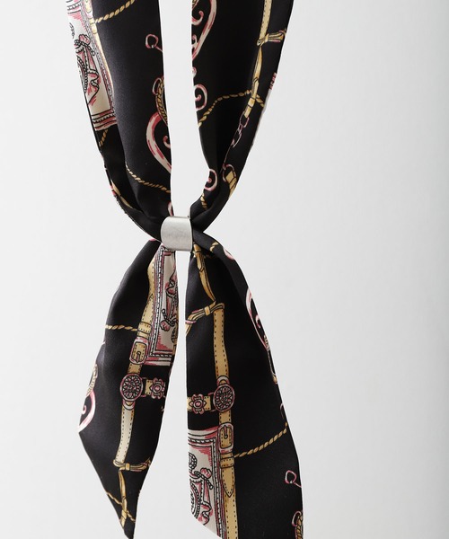 ZIP FIVE(ジップファイブ)の「アソート総柄スカーフ(バンダナ/スカーフ・メンズ・A/B/C/D/E/F/G/H・FREE)」の11枚目の写真