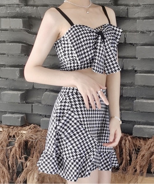 総柄スイムショーツ水着gossip!ロサンゼルスサイズ44定価10584円新品 総柄スイムショーツ水着gossip!ロサンゼルスサイズ44定価10584円新品