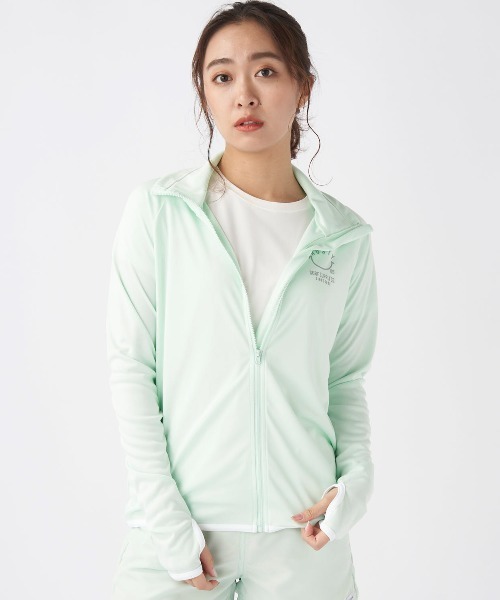 RUSTY(ラスティー)2mm シーガルレディース Sサイズ相当(オーダー品) RUSTY(ラスティー)2mm シーガルレディース Sサイズ相当(オーダー