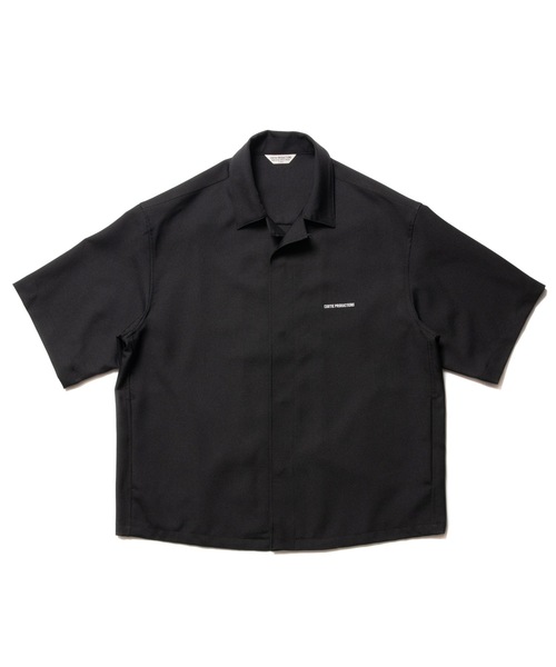 COOTIE PRODUCTIONS（クーティープロダクションズ）の「Polyester