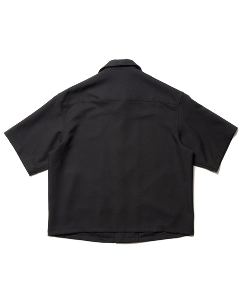 COOTIE PRODUCTIONS（クーティープロダクションズ）の「Polyester