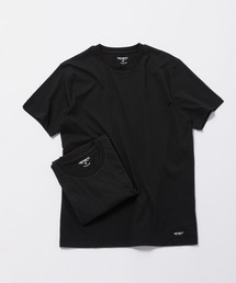 CARHARTT WIP STANDARD CREW NECK T-SHIRT (2PC PACK)カーハート ワークインプログレス クルーネック 2枚入り パックTシャツ