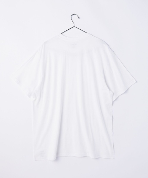 CARHARTT WIP STANDARD CREW NECK T-SHIRT (2PC PACK)カーハート