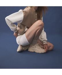 厚底ボリュームスニーカー/STEVE MADDEN POSSESSIVE-RA