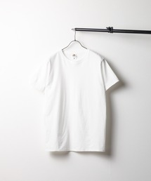 /FRUIT OF THE LOOM/ベーシックTシャツ
