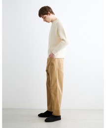 UNIONSLACKS 106 CHINO トラディショナルウェザーウェア チノ Traditional Weatherwear（トラディショナルウェザーウェア）の