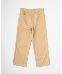 その他パンツ 【UNIONWEAR】UNIONSLACKS 106