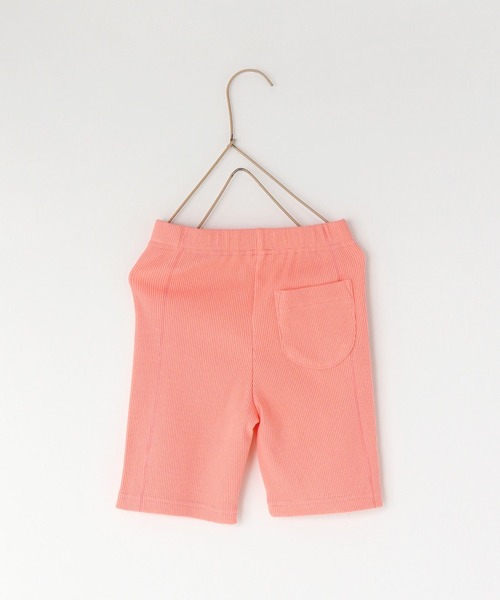LOWRYS FARM（ローリーズファーム）の「サイクルリブパンツ　 967896（その他パンツ・キッズ・ピンク/イエロー/ブラック・110cm/120cm/100cm/130cm）」の21枚目の写真