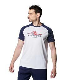 UNDER ARMOUR（アンダーアーマー）の「UAテック ショートスリーブTシャツ（ベースボール/メンズ）（Tシャツ/カットソー）」