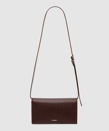 JIL SANDER | ALL-DAY W/BUCKLE(ショルダーバッグ)