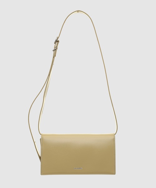 JIL SANDER（ジルサンダー）の「CONSTANTIN MD（ショルダー