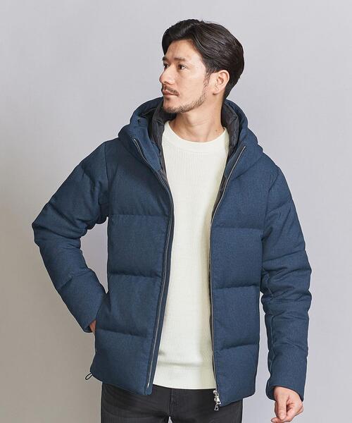 TO-OT【極美品】UNITEDARROWSユナイテッドアローズラウンドブ UNITED ARROWS ユナイテッドアローズ BEAUTY&YOUTH