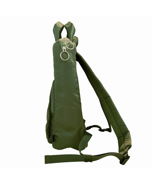 ROOTOTE（ルートート）の「ルートート / ストレスから解放するためのデザイン SN.セオルー.アイロ-A（ビジネスバッグ・レディース・ネイビー/グレー/ブラック/セージグリーン/モカ/ベージュ・FREE）」の13枚目の写真